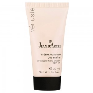 Jean d'Arcel Protective Hand Cream SPF 10